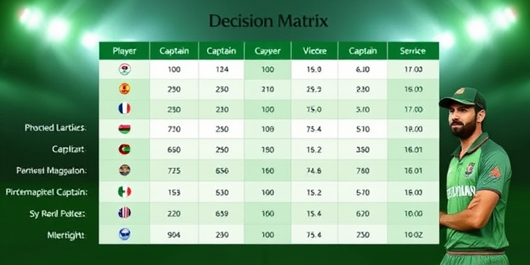 51Game APK Download captain decision matrix